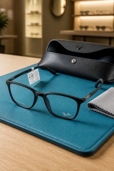 Gọng kính Rayban mã ORX7199 (3)